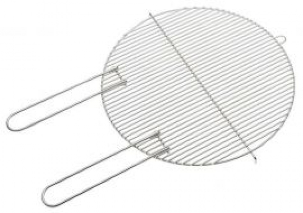 Barbecook Ersatzgrillrost &Oslash; 43 cm zu S&auml;ulengrill "Optima Ceram"