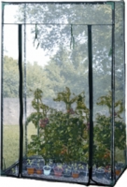 Brema Tomatengew&auml;chshaus 100 x 50 x 150cm
