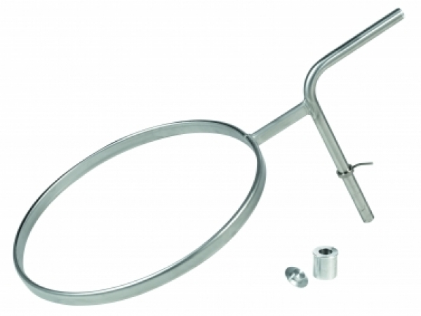 Dancook Halter schwenkbar zu Feuerkorb "9000"