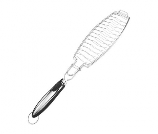 Landmann Fischbr&auml;ter Edelstahl